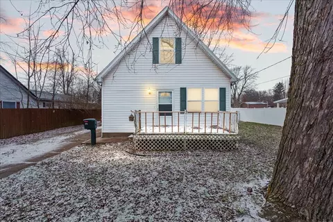 1010 S Church St, Saint Johns, MI 48879