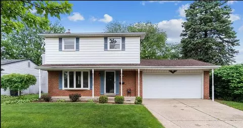 9645 Terry St, Plymouth, MI 48170