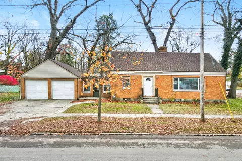 1860 Newark Ave SE, Grand Rapids, MI 49507