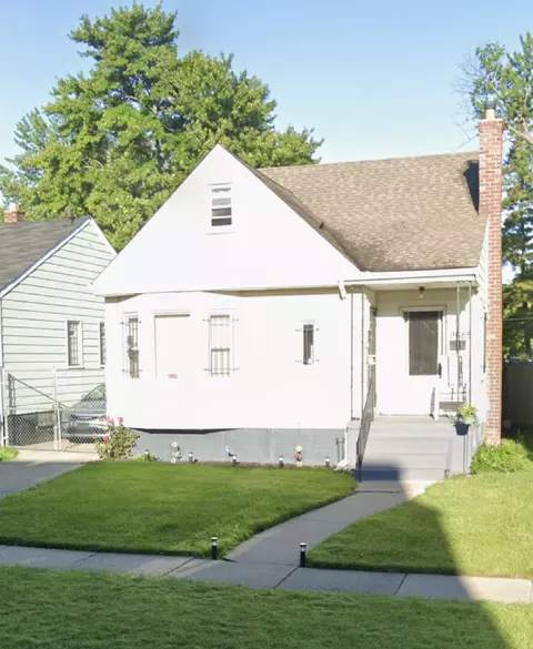 9685 Pinehurst St, Detroit, MI 48204