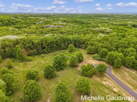 Parcel 7 Leaf Lane, Freeport, MI 49325 photo 1