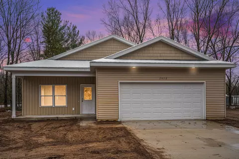 2972 Center St, Allegan, MI 49010
