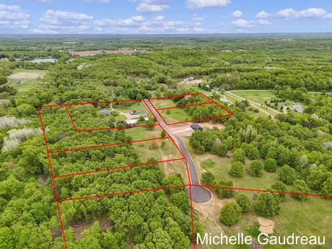 Parcel 9 Leaf Lane, Freeport, MI 49325 photo 6