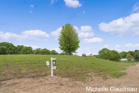 Parcel 9 Leaf Lane, Freeport, MI 49325 photo 4