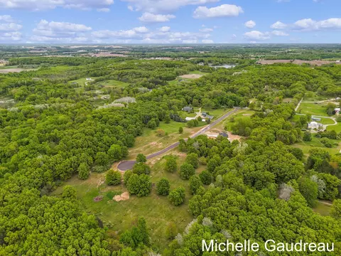 Parcel 9 Leaf Lane, Freeport, MI 49325 photo 11