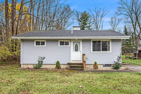 411 Burt Ave, Jackson, MI 49201 photo 2