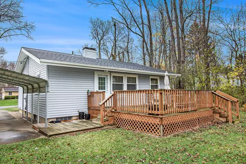 411 Burt Ave, Jackson, MI 49201 photo 14