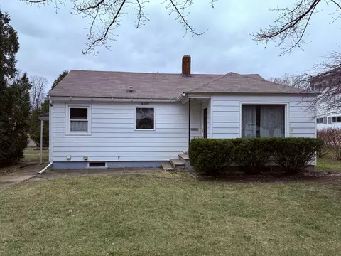 4605 Oak St, Cass City, MI 48726