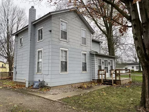 200 E Vermont Ave, White Pigeon, MI 49099