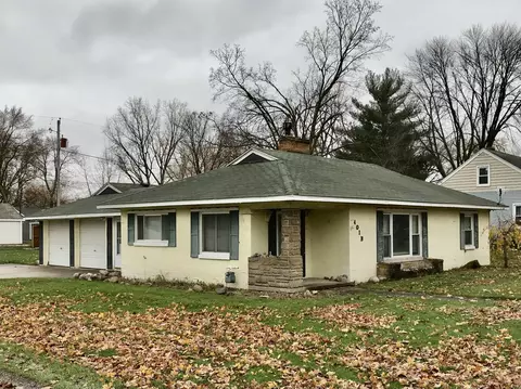 401 E Michigan Ave, White Pigeon, MI 49099