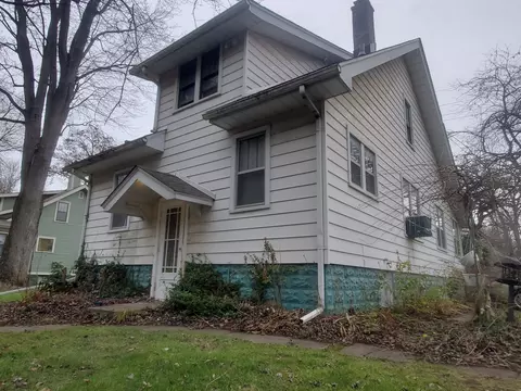 10960 Whittaker Rd, Whittaker, MI 48190