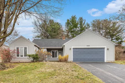 2888 Burrwick Dr SE, Grand Rapids, MI 49546
