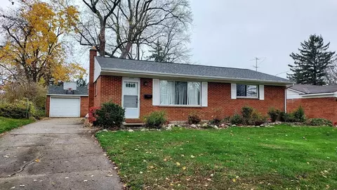 1775 Carlton Ave NE, Grand Rapids, MI 49505