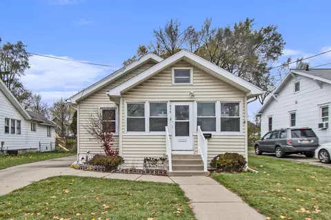 638 W Monroe St, Jackson, MI 49202