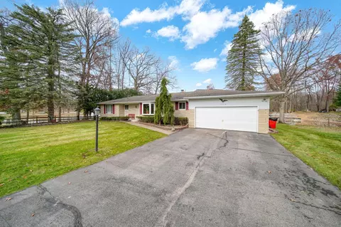 Exterior - 11714 Dublin Ct, Jerome, MI 49249 photo 2 of 17