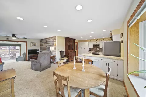 Dining - 11714 Dublin Ct, Jerome, MI 49249 photo 1 of 2