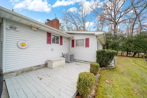 Exterior - 11714 Dublin Ct, Jerome, MI 49249 photo 15 of 17