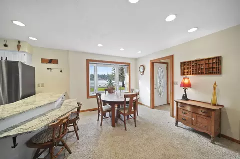 Dining - 11714 Dublin Ct, Jerome, MI 49249 photo 2 of 2