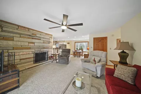 Living - 11714 Dublin Ct, Jerome, MI 49249 photo 2 of 3
