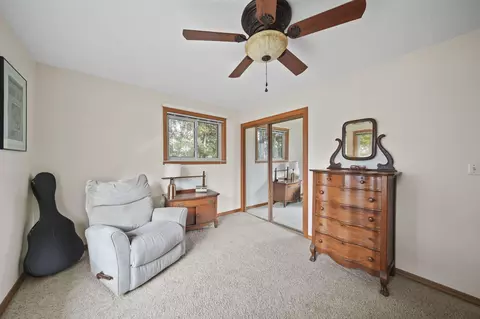 Bedroom - 11714 Dublin Ct, Jerome, MI 49249 photo 6 of 6