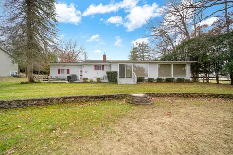 Exterior - 11714 Dublin Ct, Jerome, MI 49249 photo 6 of 17