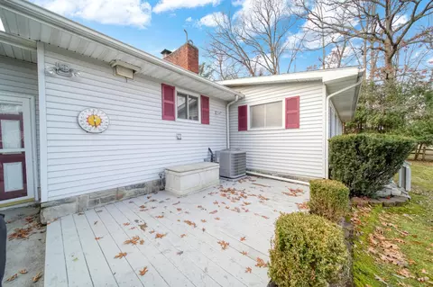 Exterior - 11714 Dublin Ct, Jerome, MI 49249 photo 16 of 17