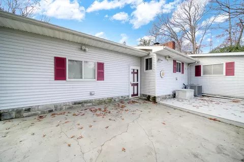 Exterior - 11714 Dublin Ct, Jerome, MI 49249 photo 14 of 17