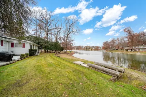 Exterior - 11714 Dublin Ct, Jerome, MI 49249 photo 7 of 17