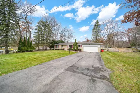 Exterior - 11714 Dublin Ct, Jerome, MI 49249 photo 3 of 17