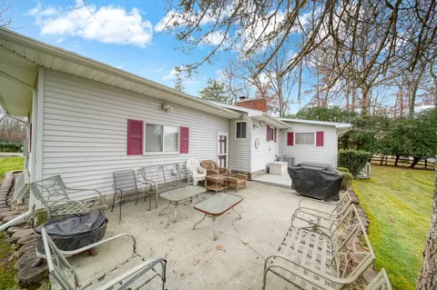 Exterior - 11714 Dublin Ct, Jerome, MI 49249 photo 11 of 17