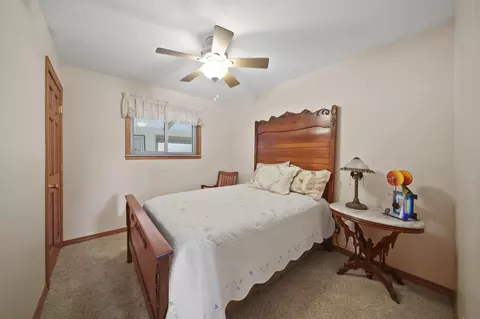 Bedroom - 11714 Dublin Ct, Jerome, MI 49249 photo 2 of 6