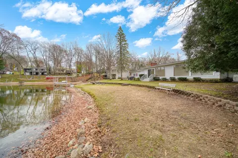 Exterior - 11714 Dublin Ct, Jerome, MI 49249 photo 5 of 17