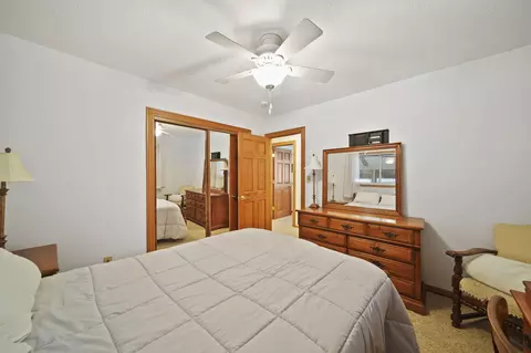 Bedroom - 11714 Dublin Ct, Jerome, MI 49249 photo 4 of 6