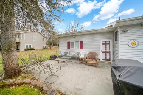 Exterior - 11714 Dublin Ct, Jerome, MI 49249 photo 13 of 17