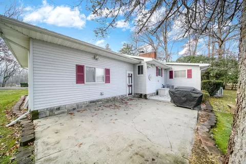 Exterior - 11714 Dublin Ct, Jerome, MI 49249 photo 12 of 17