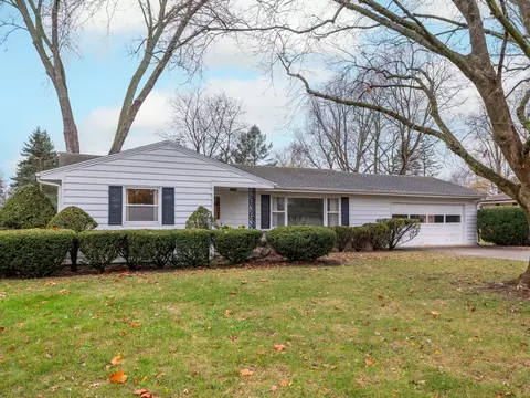 6546 Westchester St, Portage, MI 49024
