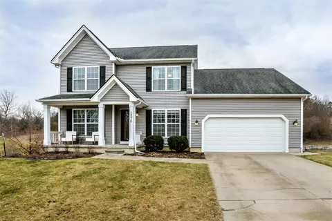 3578 S Wilson Ct, Dexter, MI 48130
