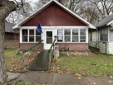 8 Edgemont St, Battle Creek, MI 49017