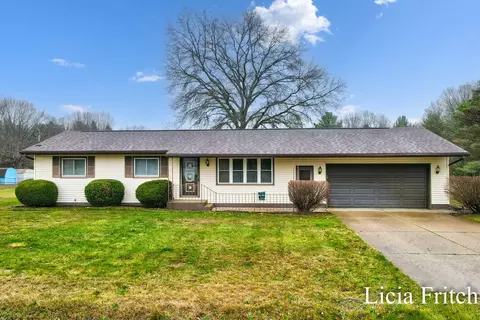 3528 Sheringer Rd, Muskegon, MI 49444