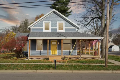 133 E Main St, Mendon, MI 49072 photo 1