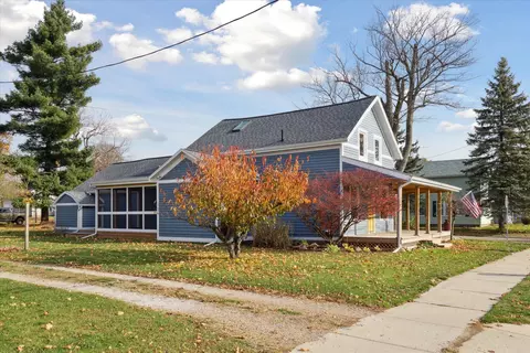 133 E Main St, Mendon, MI 49072 photo 3