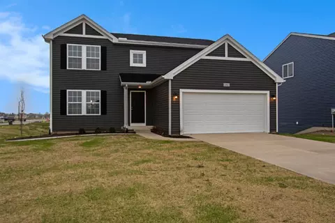 13927 Oasis Ave, Holland, MI 49424