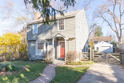 320 Westwood Ave, Ann Arbor, MI 48103