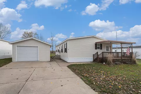 501 Us 131 #67, White Pigeon, MI 49099