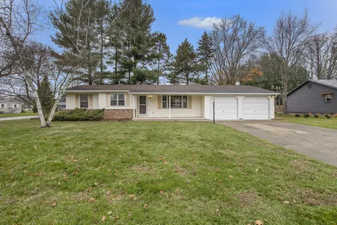903 Okeefe Rd, Marshall, MI 49068