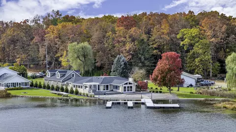 2217 Shady Lane Ct, Clarklake, MI 49234