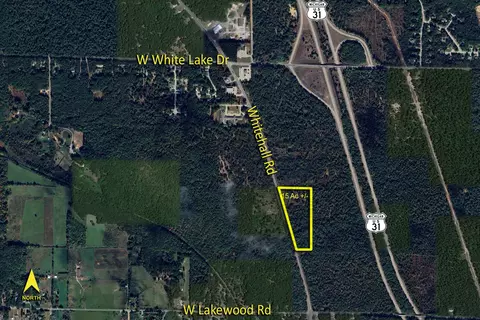 VL Whitehall Road #EAST, Whitehall, MI 49461