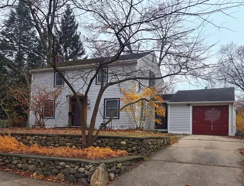 407 Linda Vista St, Ann Arbor, MI 48103
