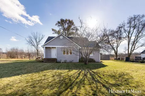 3580 100th St SE, Caledonia, MI 49316