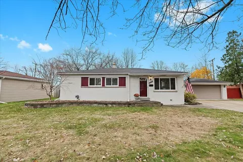 22946 Katzman St, Clinton Twp, MI 48035